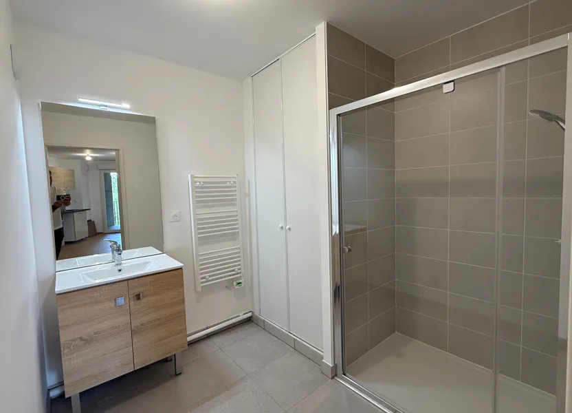 Flat Rue de Flandre in Douai