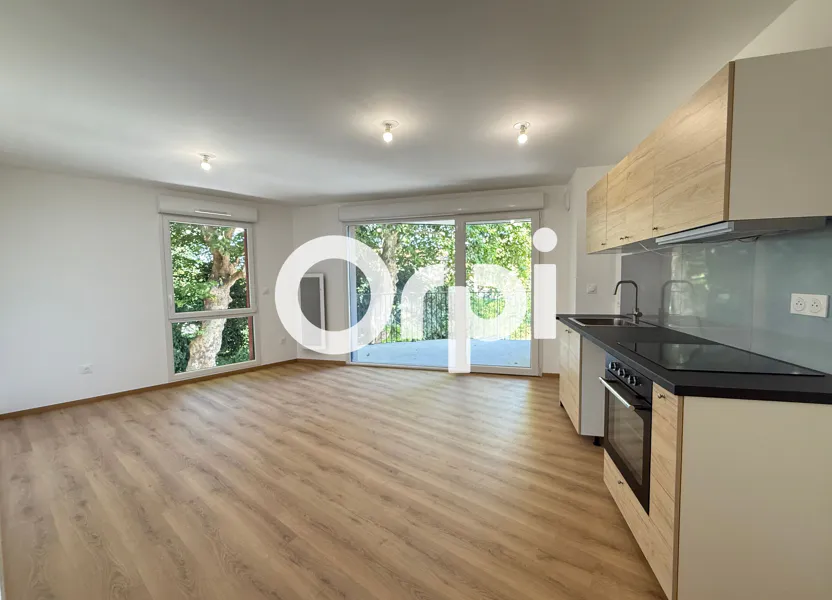 Flat Rue de Flandre in Douai