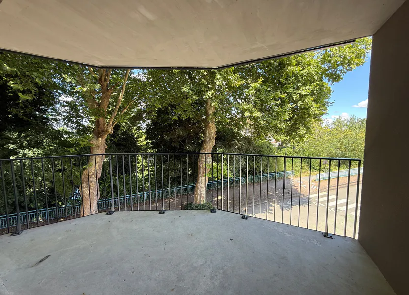 Flat Rue de Flandre in Douai