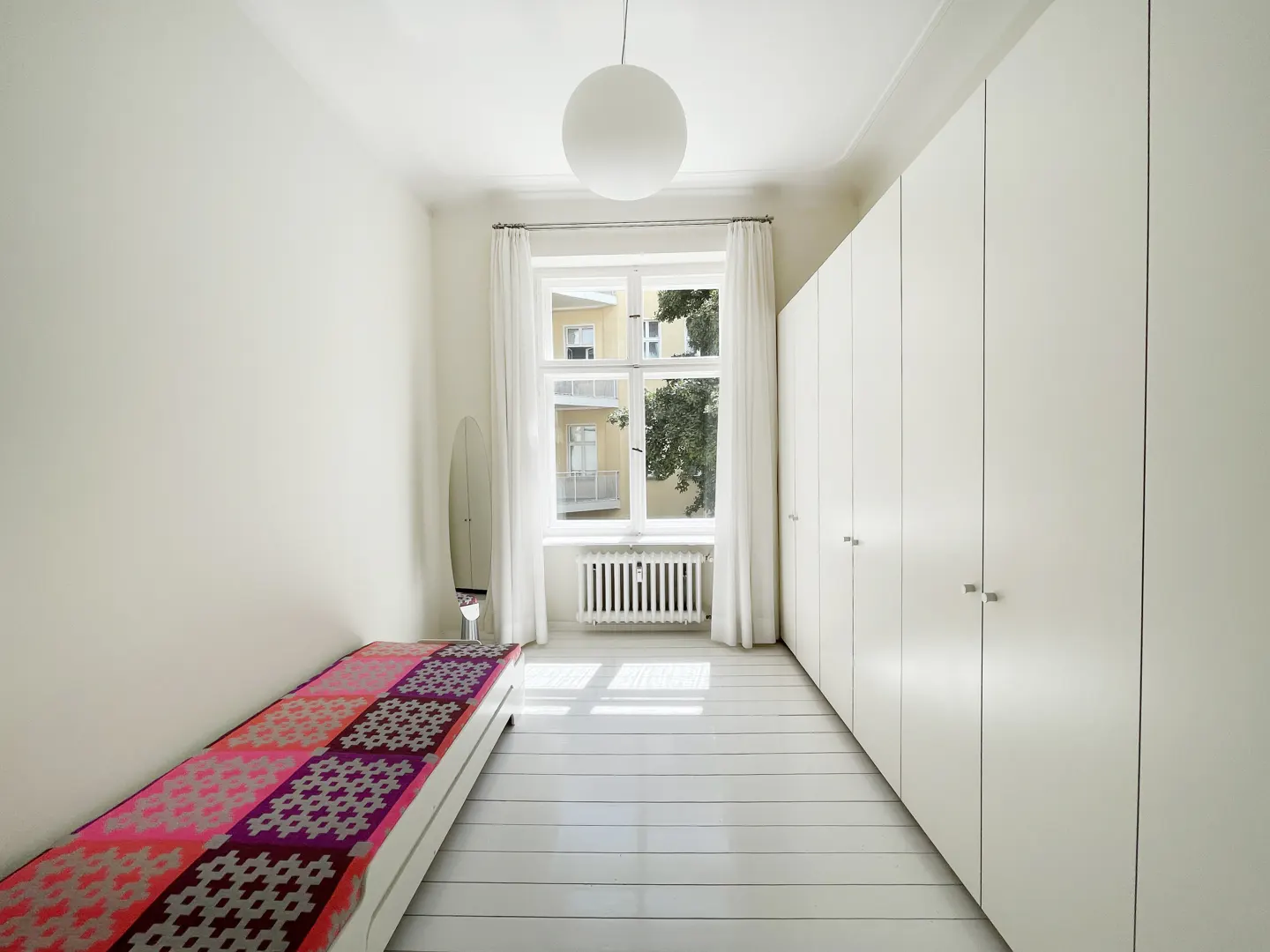 Wohnung Bayerische Straße in Berlin