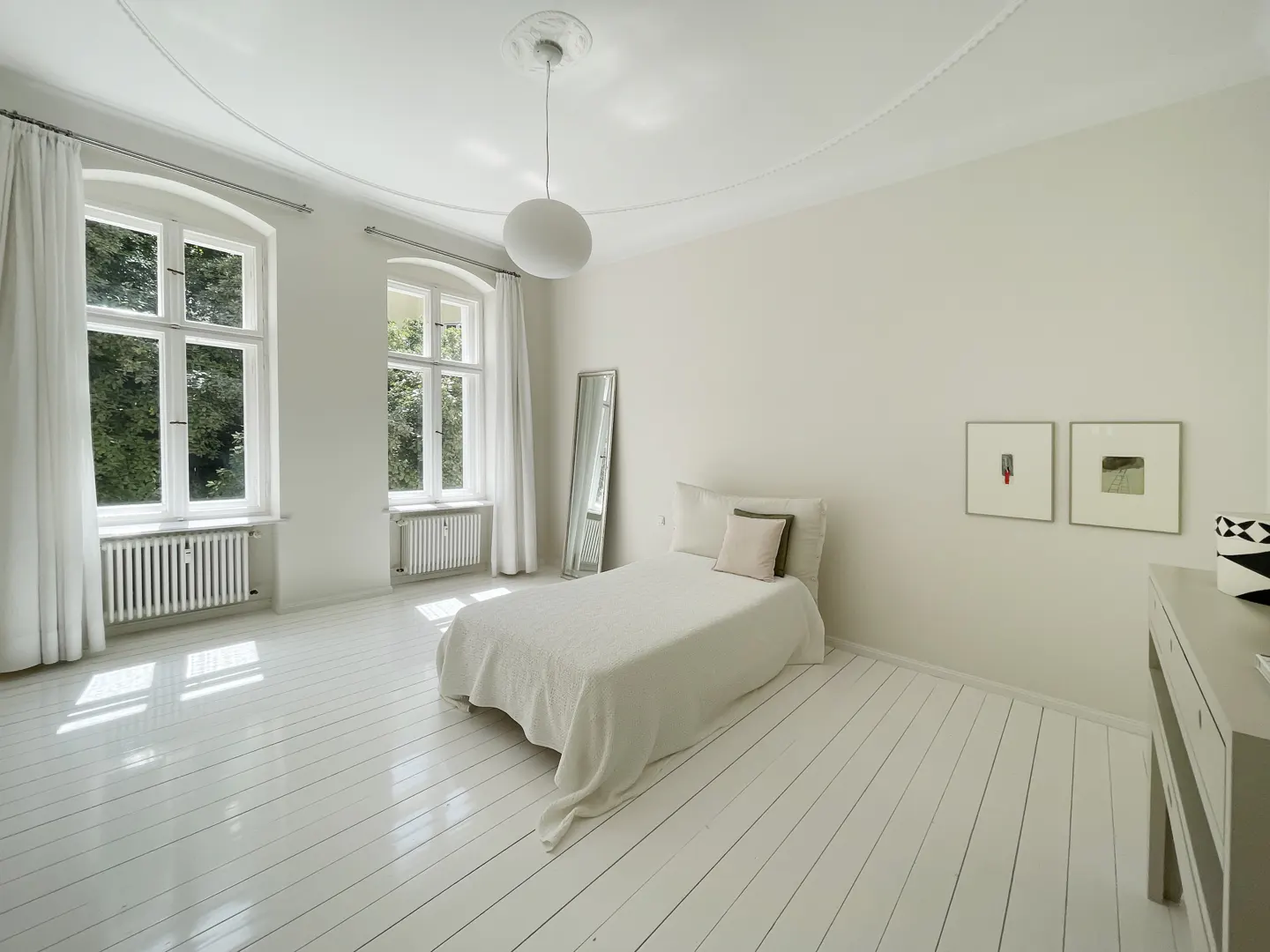 Wohnung Bayerische Straße in Berlin