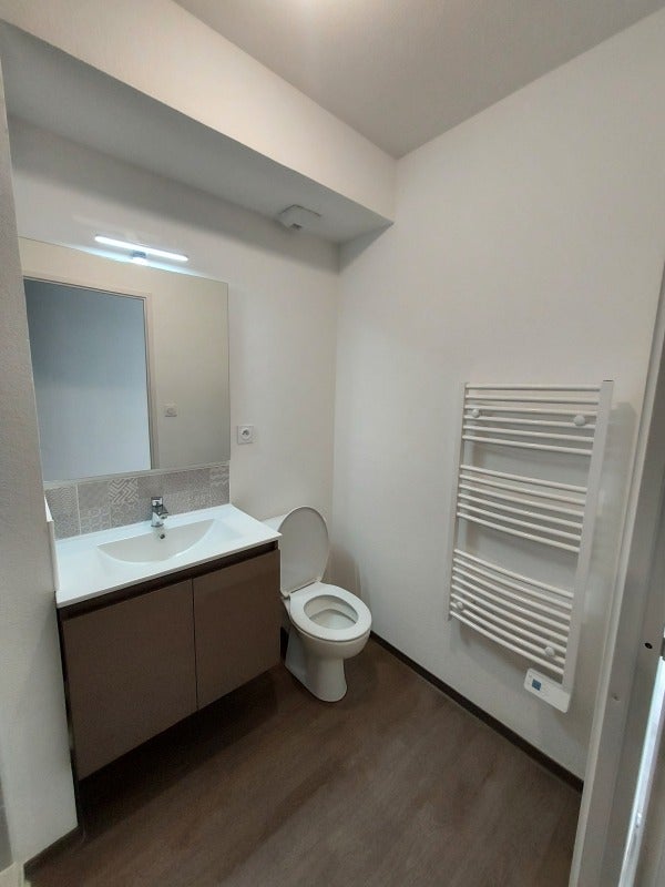 Flat Rue Philippe Noiret in Montpellier