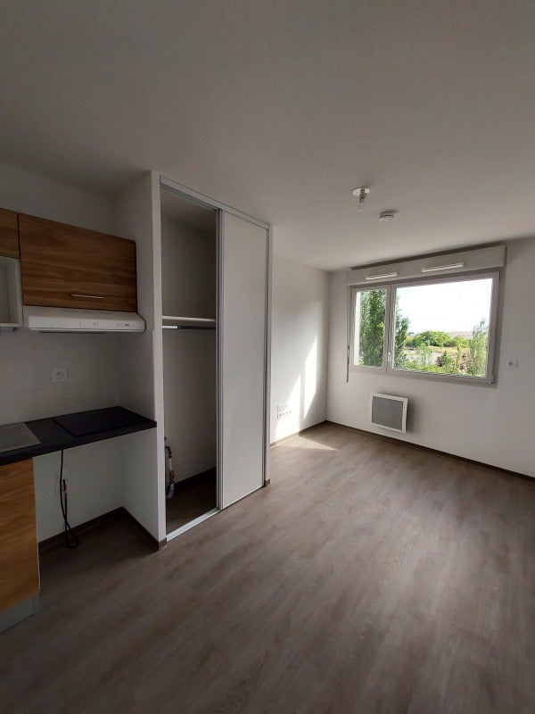 Flat Rue Philippe Noiret in Montpellier