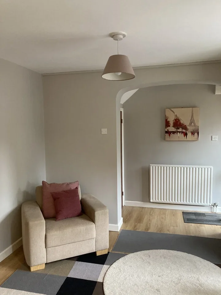 Flat The Putterills in St Albans