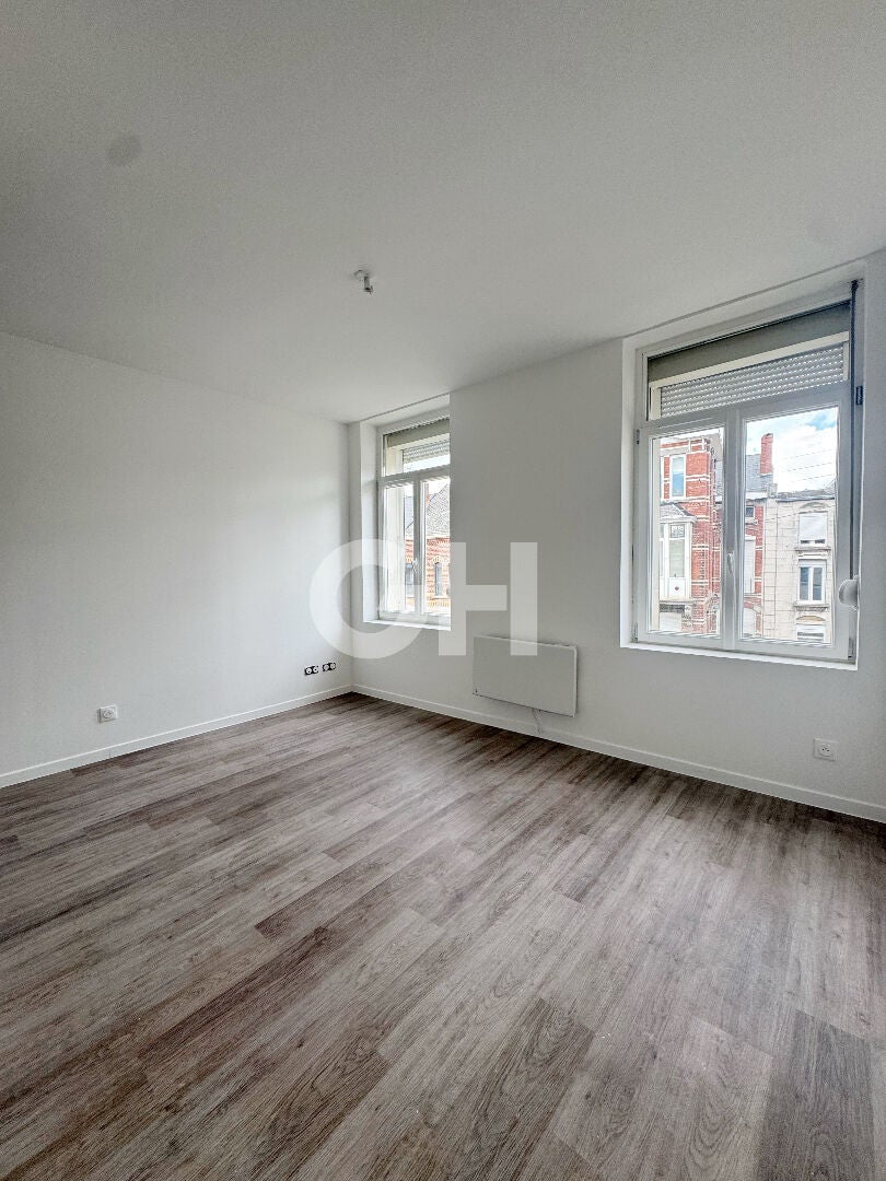 Appartement Avenue du Général de Gaulle à Jeumont