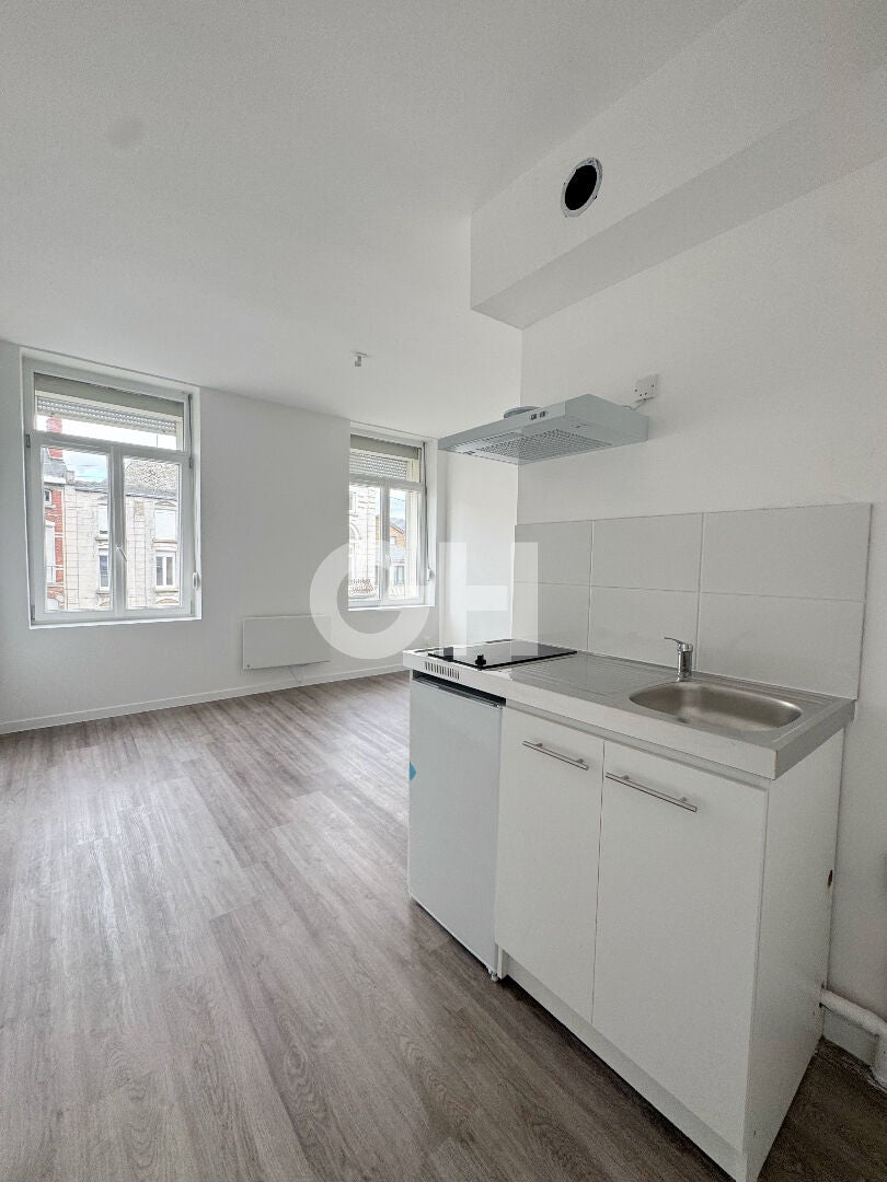 Appartement Avenue du Général de Gaulle à Jeumont