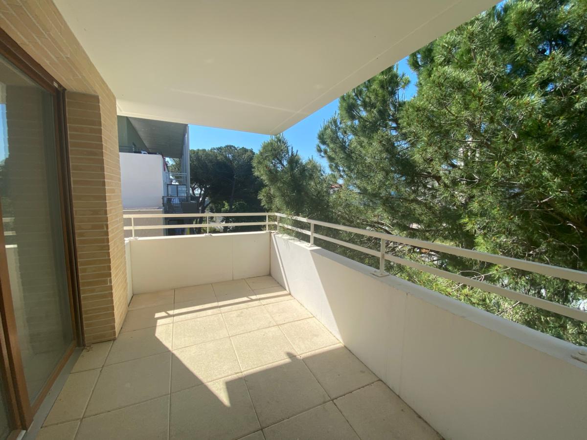 Flat Avenue du Colonel Pavelet in Montpellier
