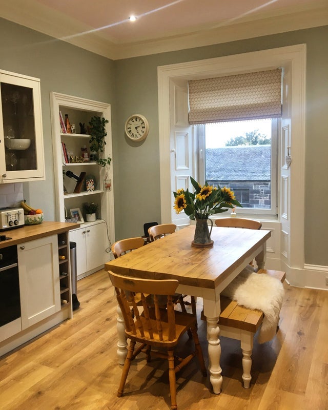Room Ferry Road in City of Edinburgh