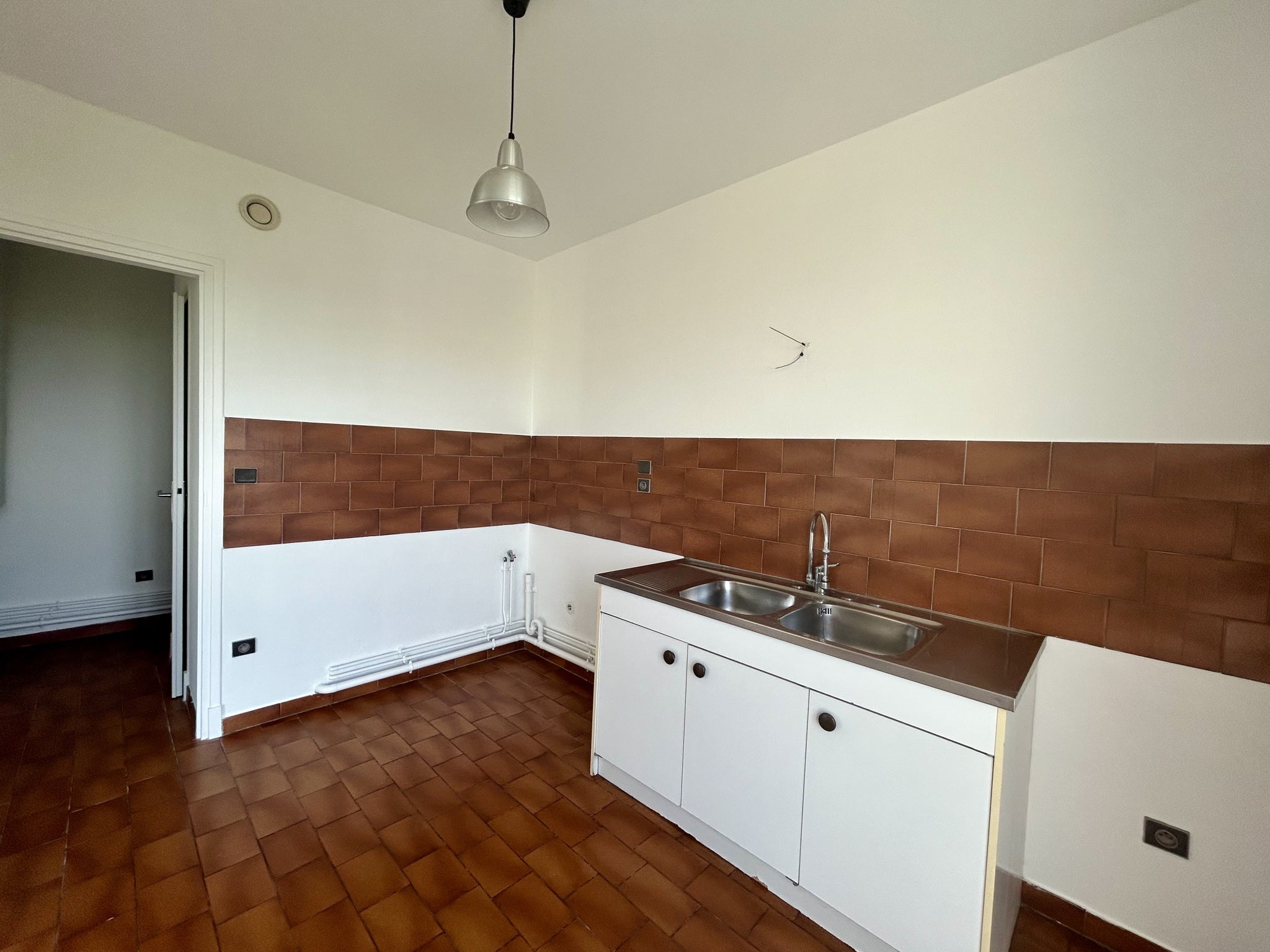 Appartement Boulevard Foch à Reims