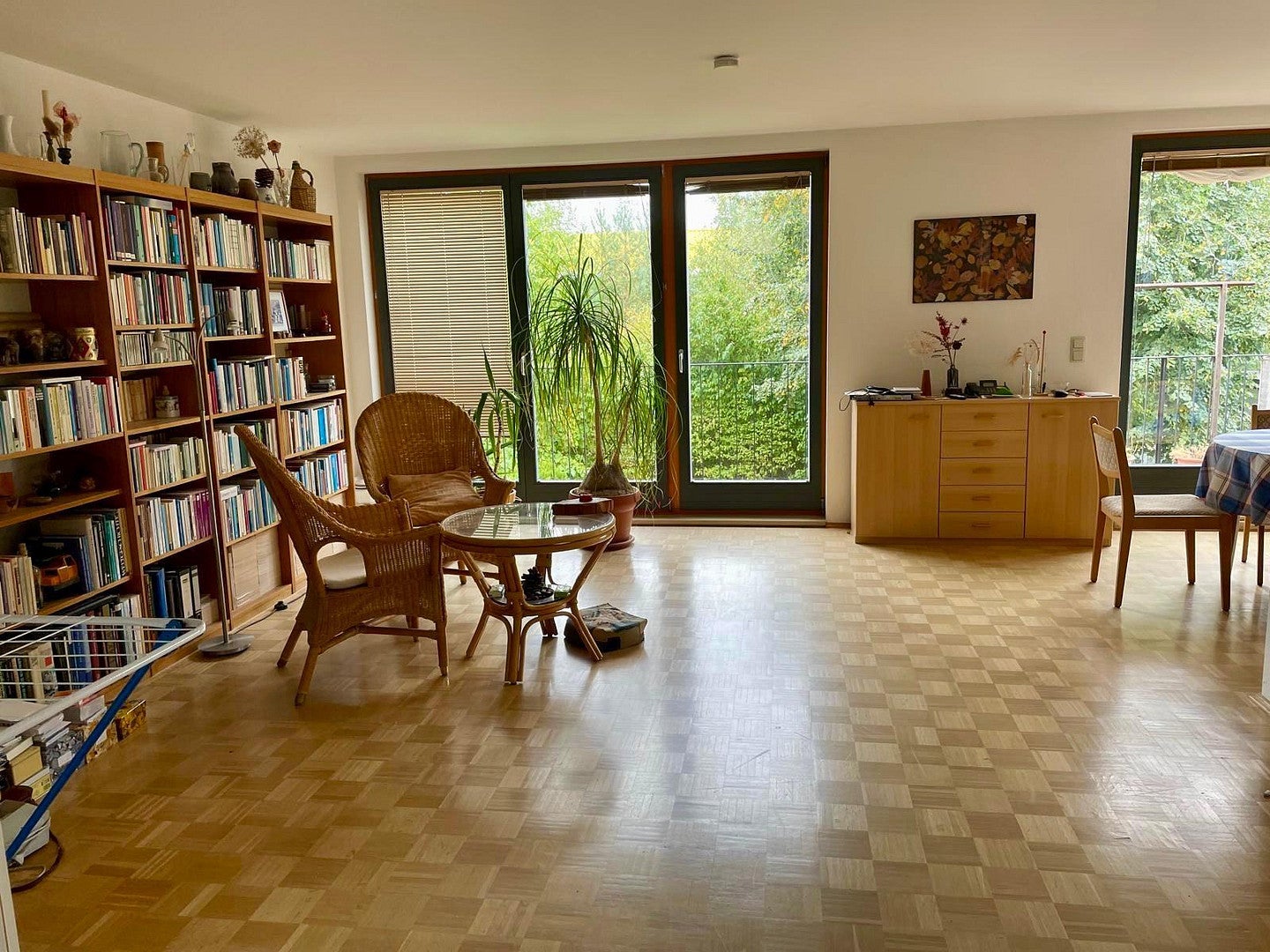 Wohnung Pestalozzistraße in Berlin