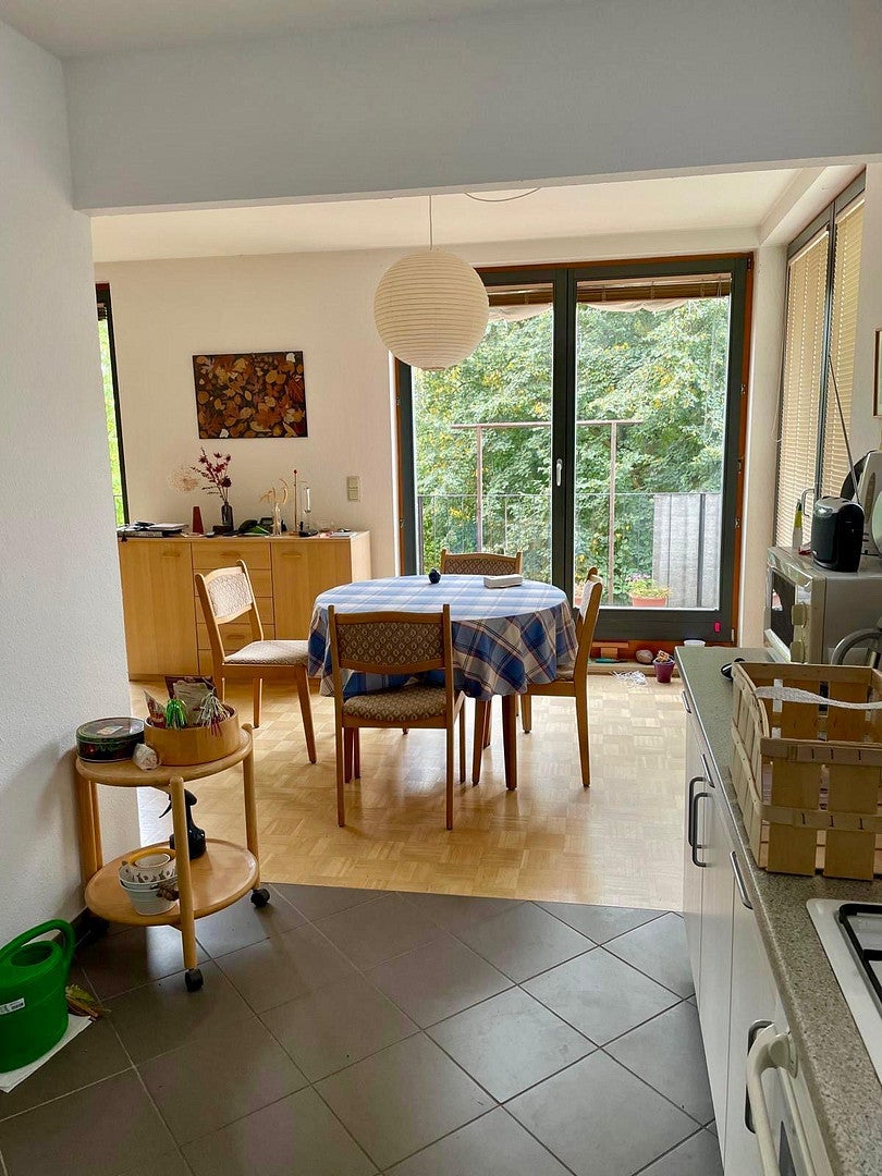 Wohnung Pestalozzistraße in Berlin