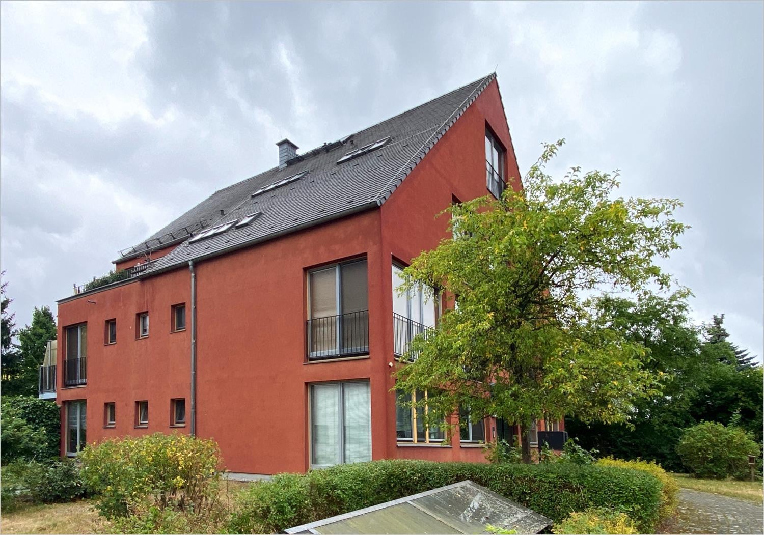 Wohnung Pestalozzistraße in Berlin