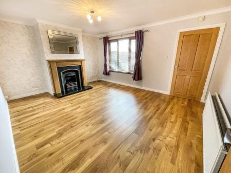 House Glenwood Court in Lisburn