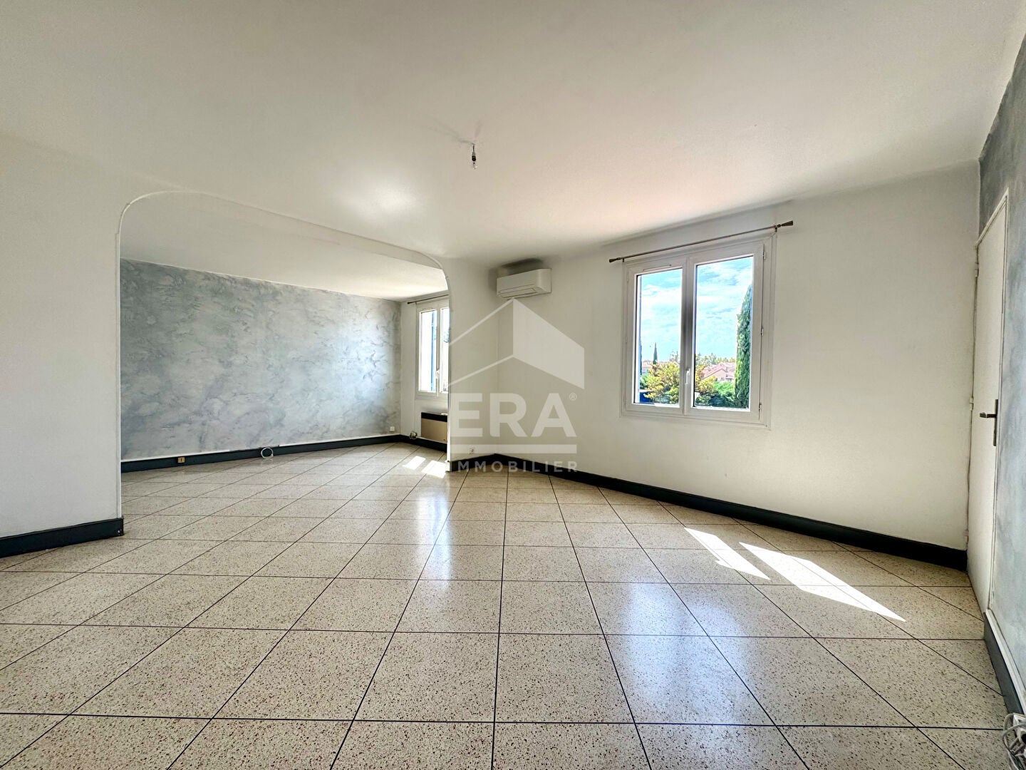 Flat Chemin des Poissoniers in Saint-Cyr-sur-Mer
