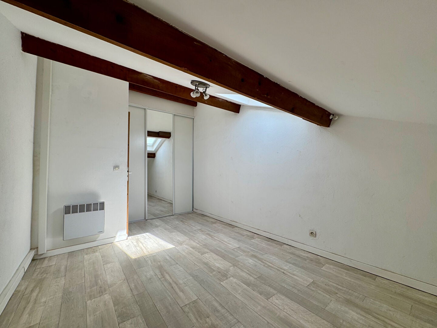 Appartement Chemin des Poissoniers à Saint-Cyr-sur-Mer