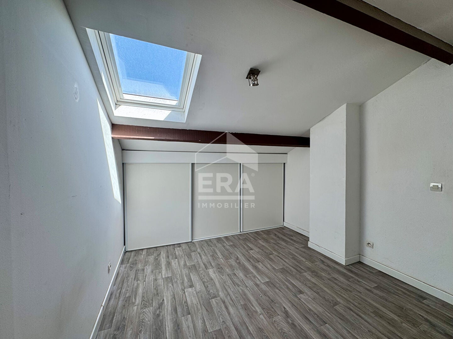 Flat Chemin des Poissoniers in Saint-Cyr-sur-Mer