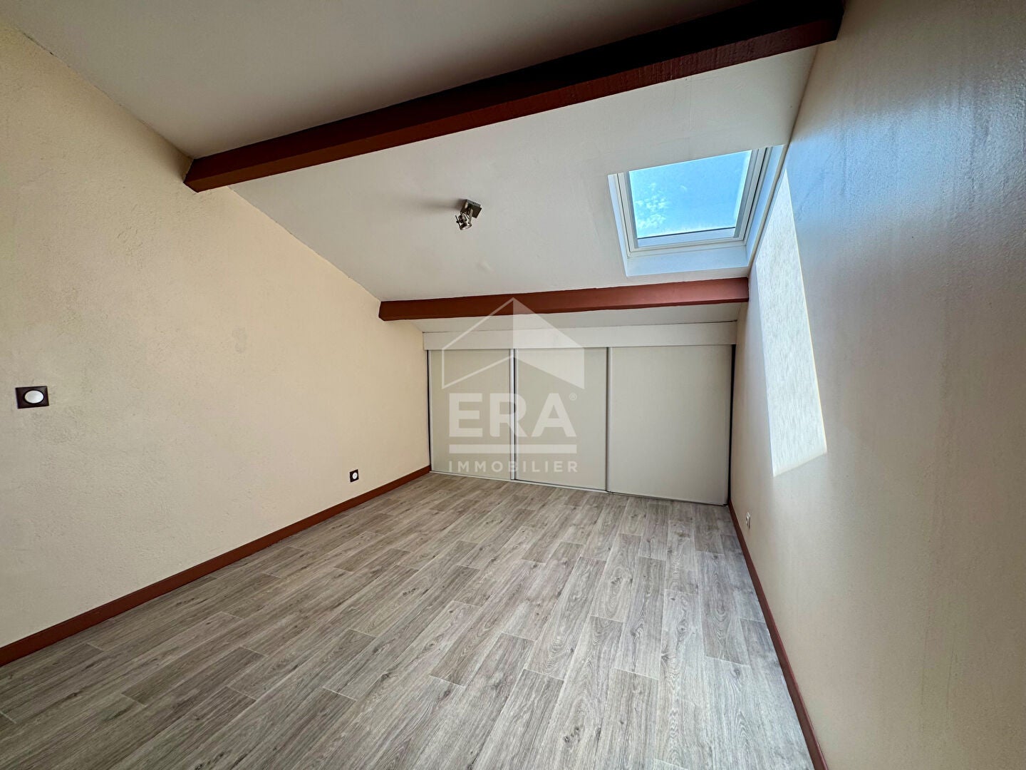 Flat Chemin des Poissoniers in Saint-Cyr-sur-Mer