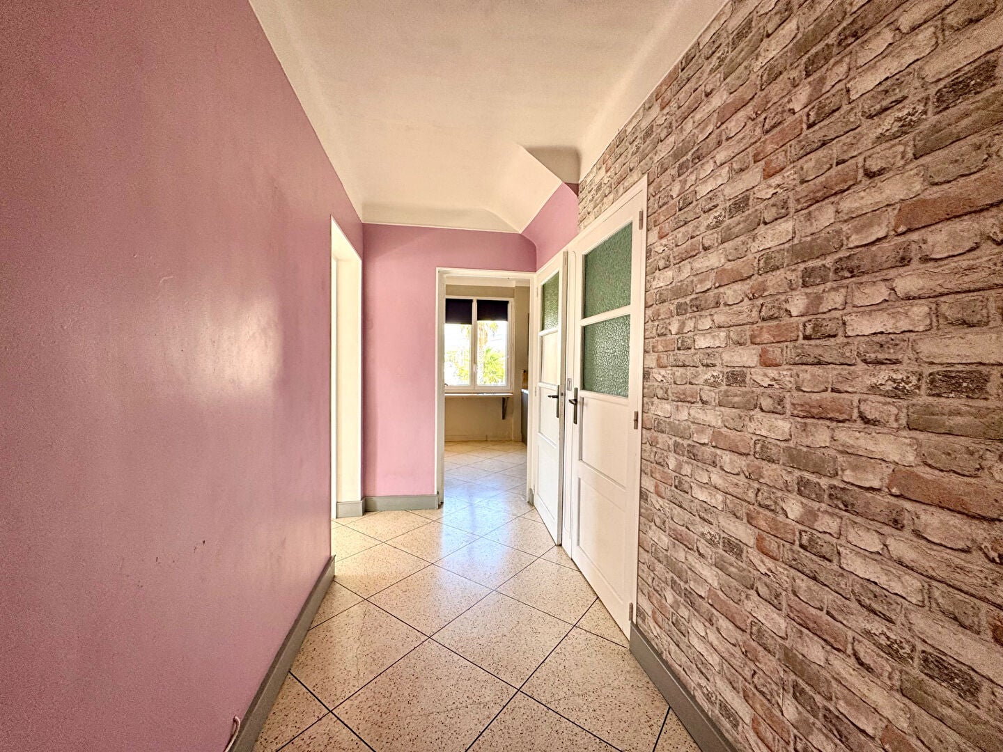 Appartement Chemin des Poissoniers à Saint-Cyr-sur-Mer
