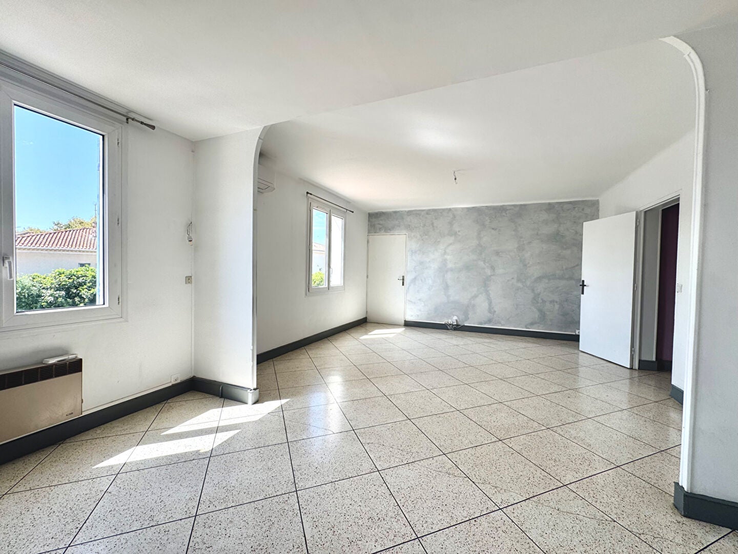 Appartement Chemin des Poissoniers à Saint-Cyr-sur-Mer