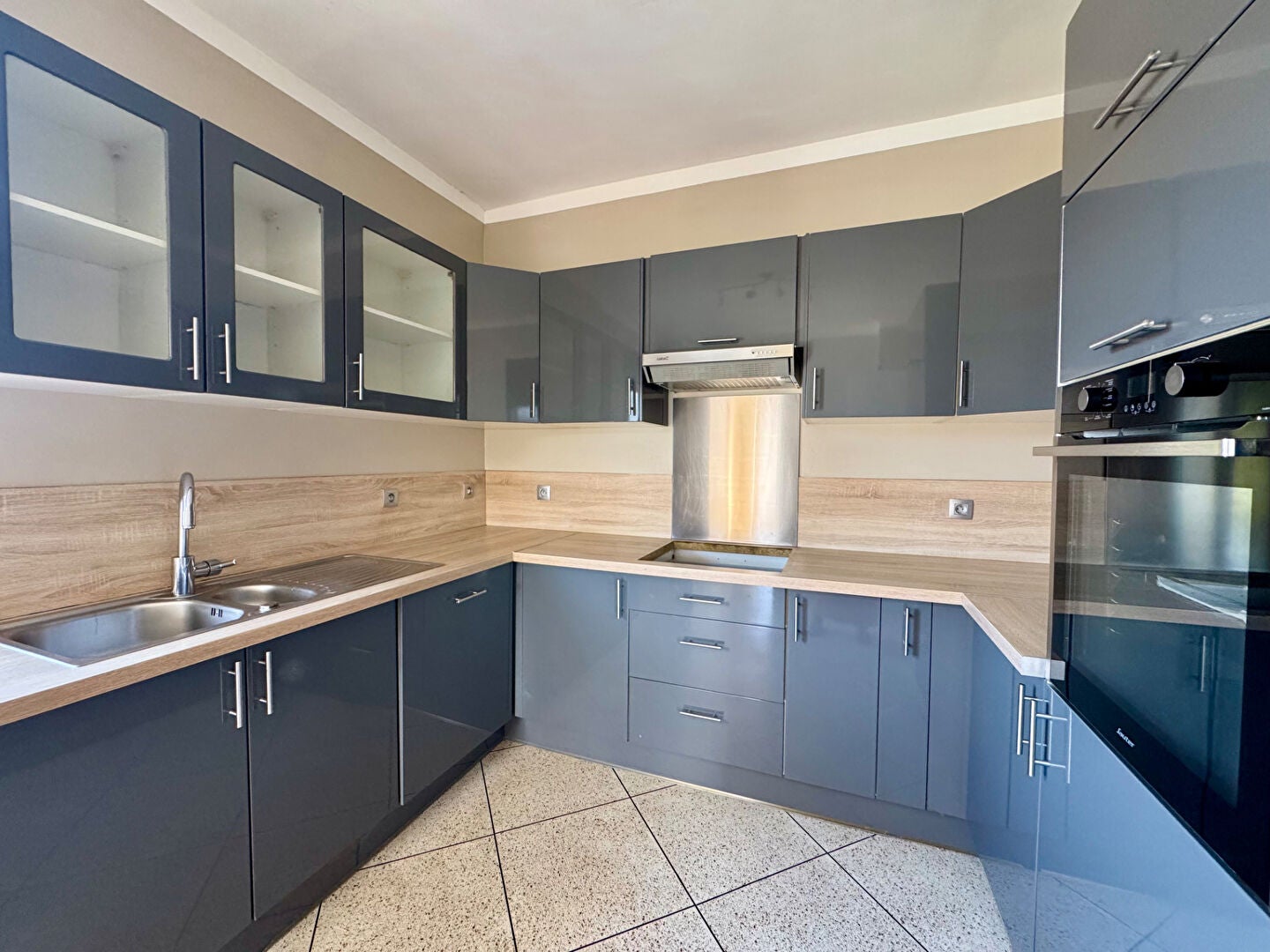 Appartement Chemin des Poissoniers à Saint-Cyr-sur-Mer