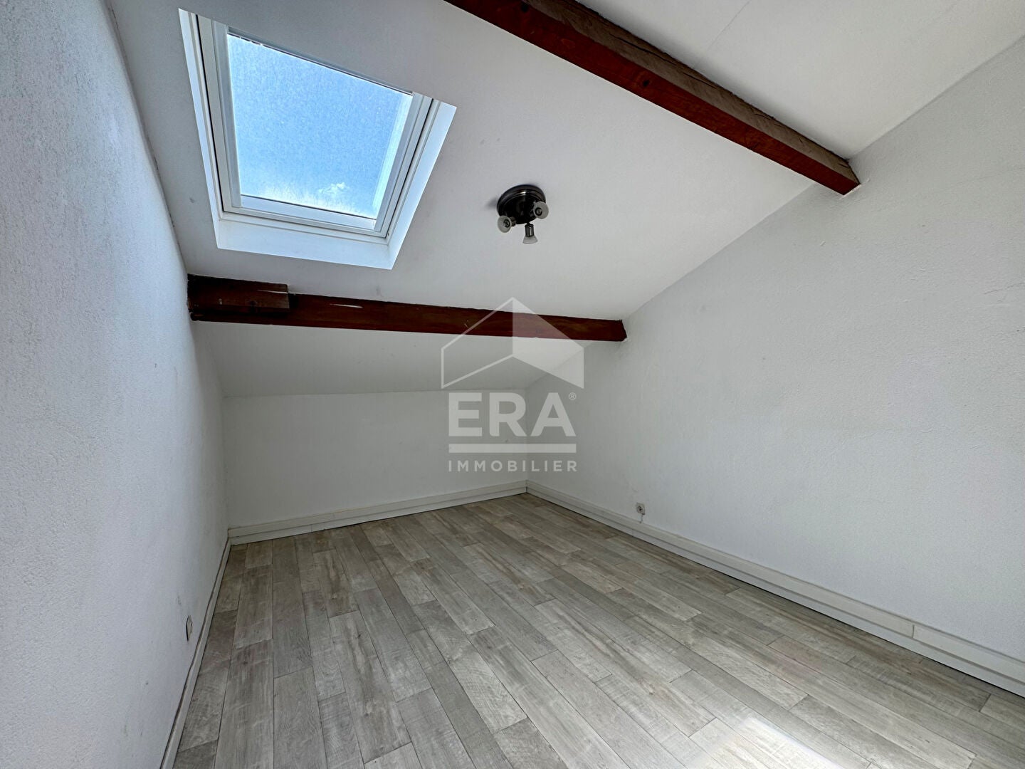 Flat Chemin des Poissoniers in Saint-Cyr-sur-Mer