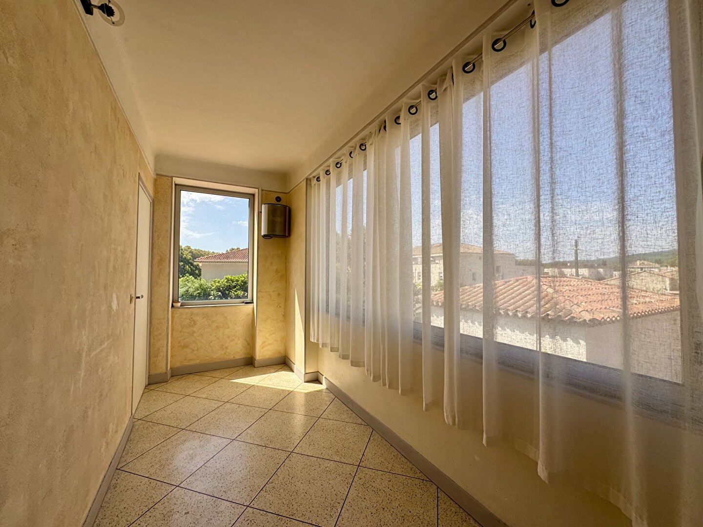 Appartement Chemin des Poissoniers à Saint-Cyr-sur-Mer