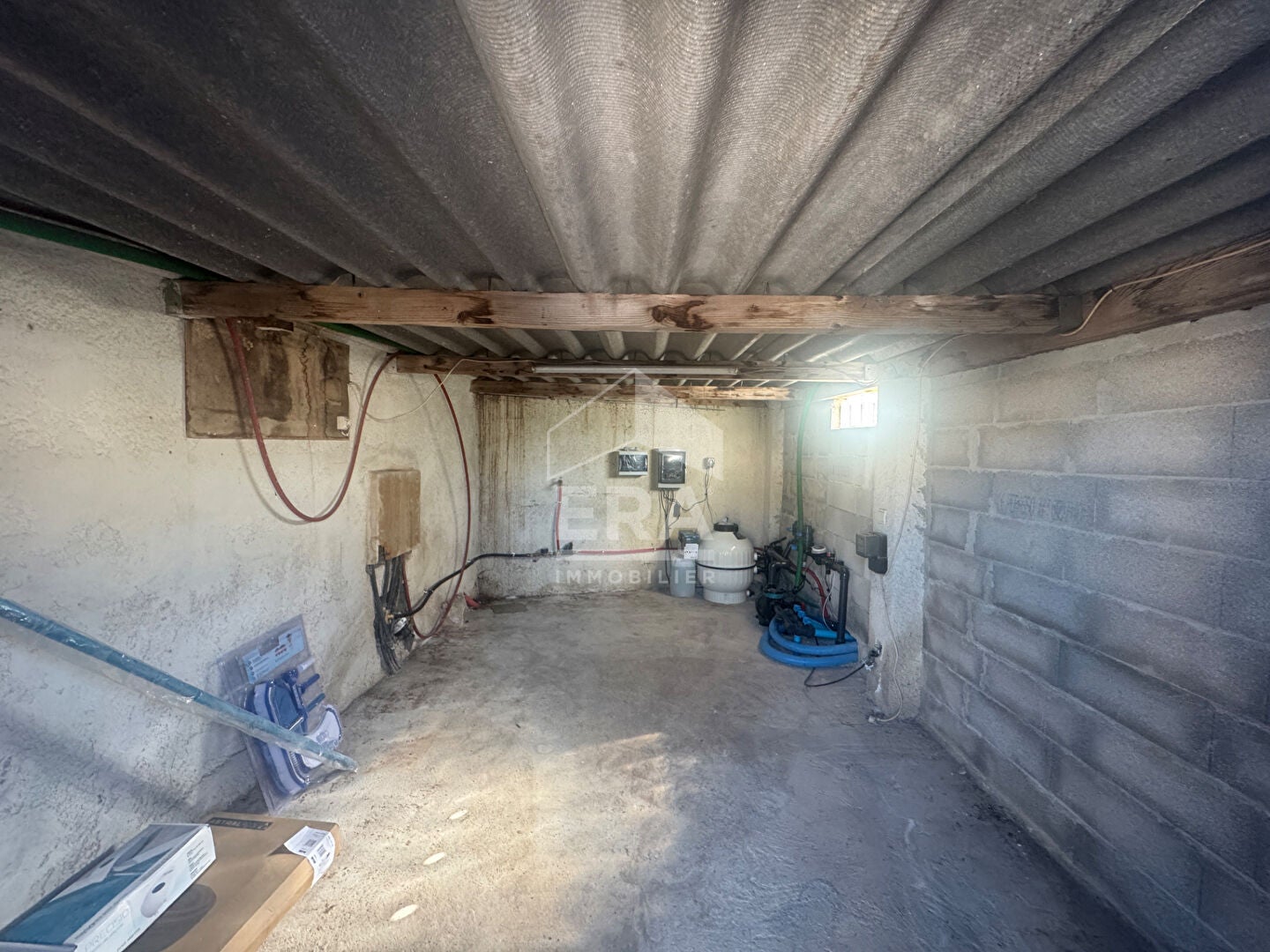 Flat Chemin des Poissoniers in Saint-Cyr-sur-Mer