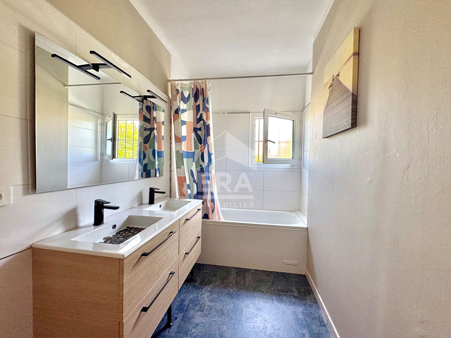 Flat Chemin des Poissoniers in Saint-Cyr-sur-Mer