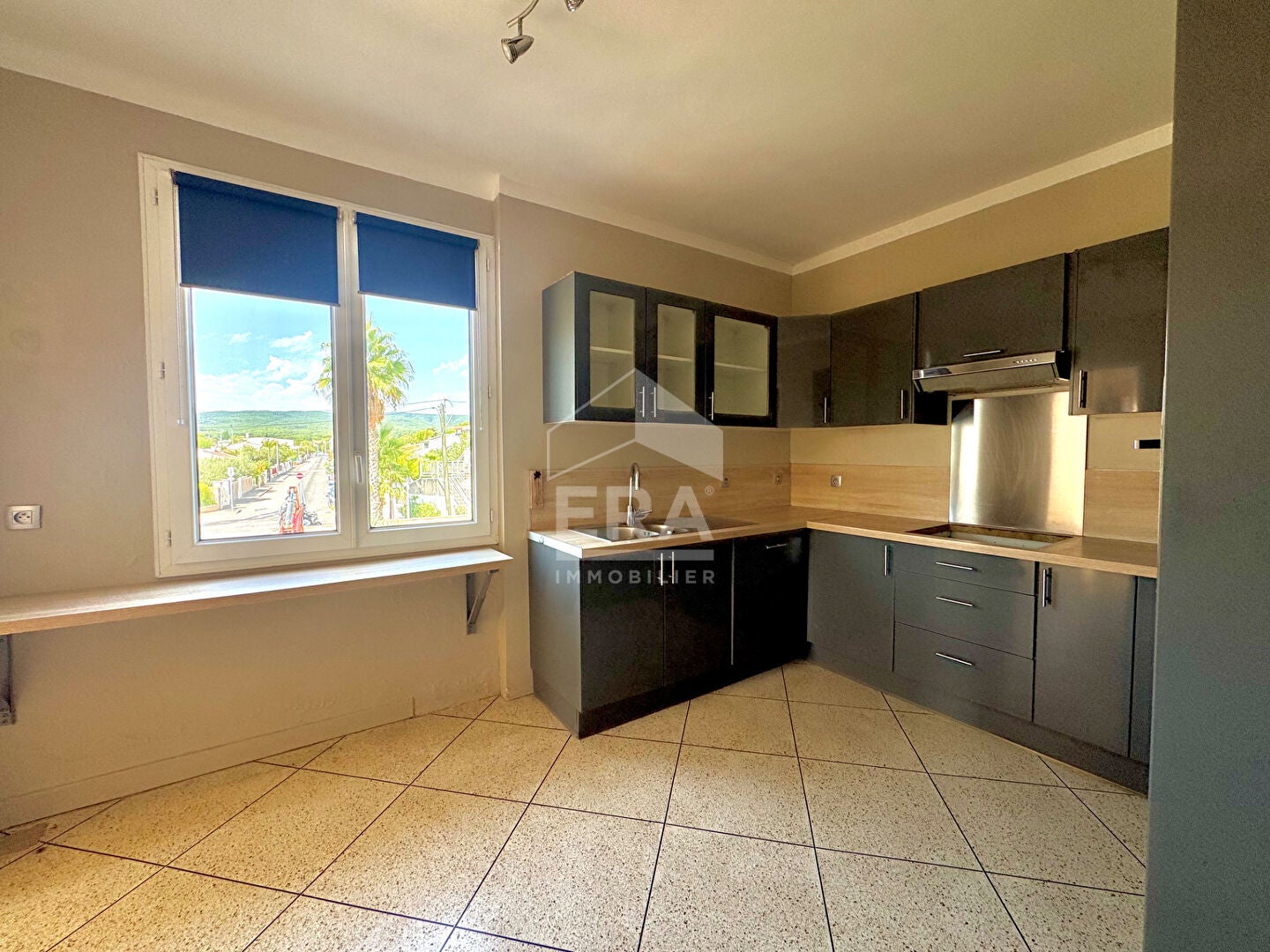 Appartement Chemin des Poissoniers à Saint-Cyr-sur-Mer