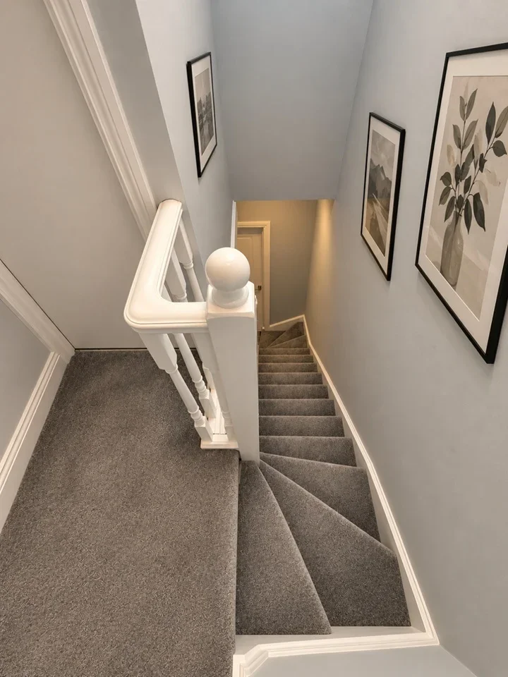 Room Ramsay Road in Greater London
