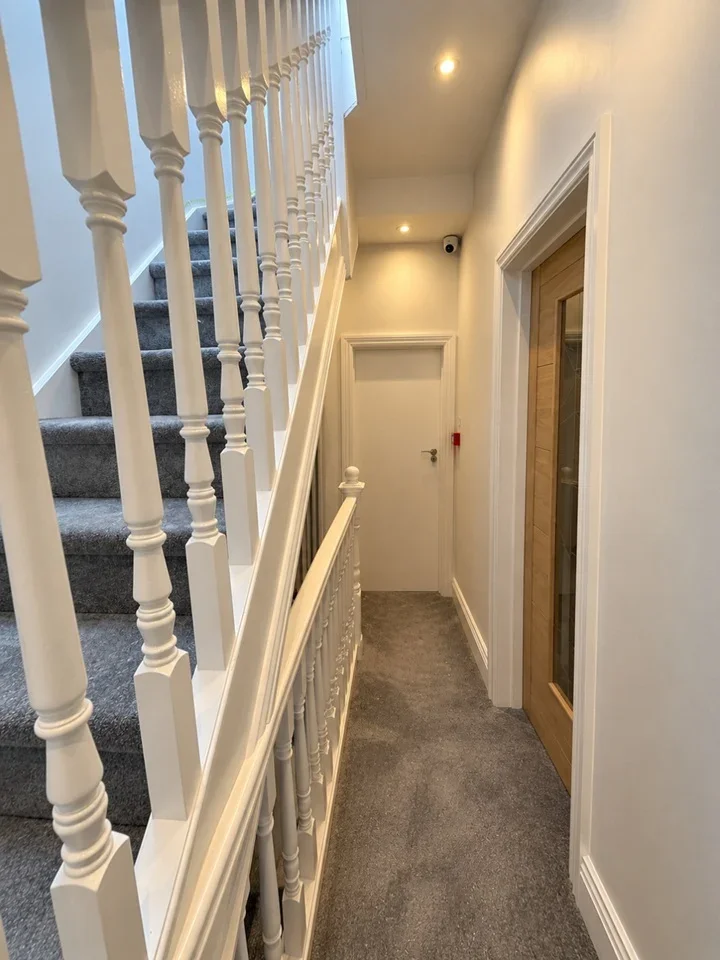 Room Ramsay Road in Greater London