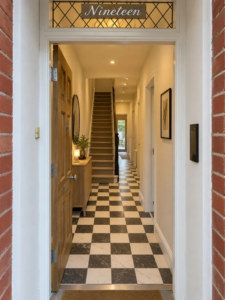 Room Ramsay Road in Greater London