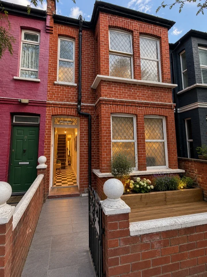 Room Ramsay Road in Greater London