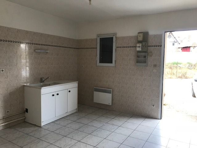 Appartement D 6014 à Villers-en-Vexin