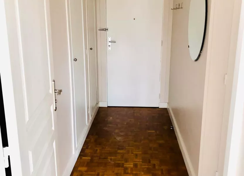 Appartement Rue de la Croix Bosset à Sèvres