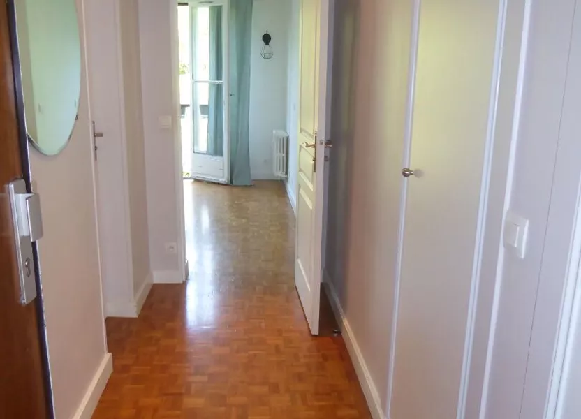 Appartement Rue de la Croix Bosset à Sèvres