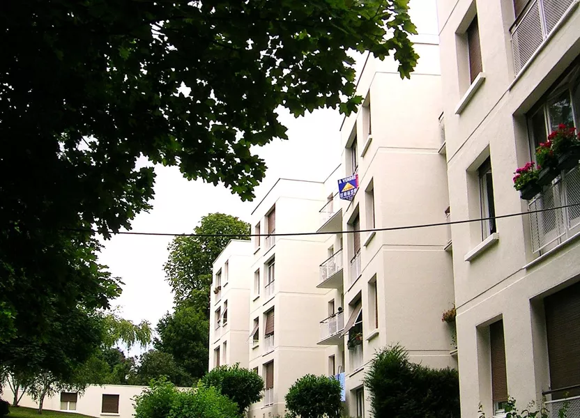 Appartement Rue de la Croix Bosset à Sèvres