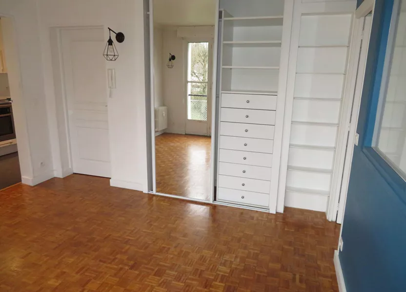 Appartement Rue de la Croix Bosset à Sèvres