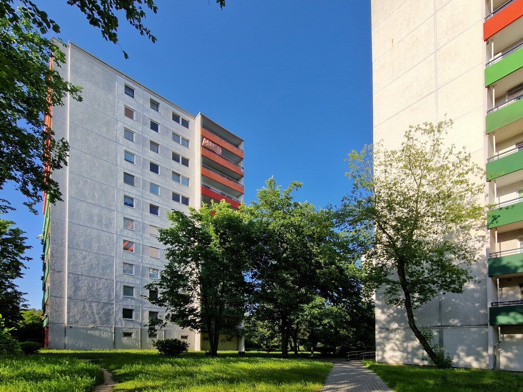 Wohnung Ringenwalder Straße in Berlin