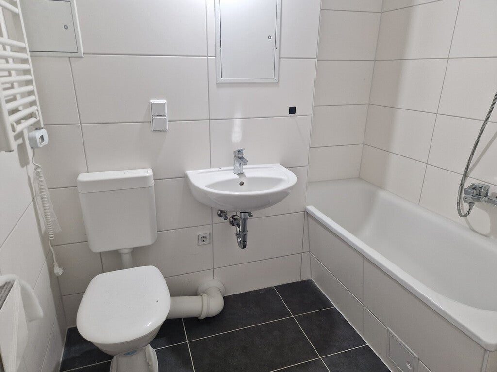 Wohnung Ringenwalder Straße in Berlin