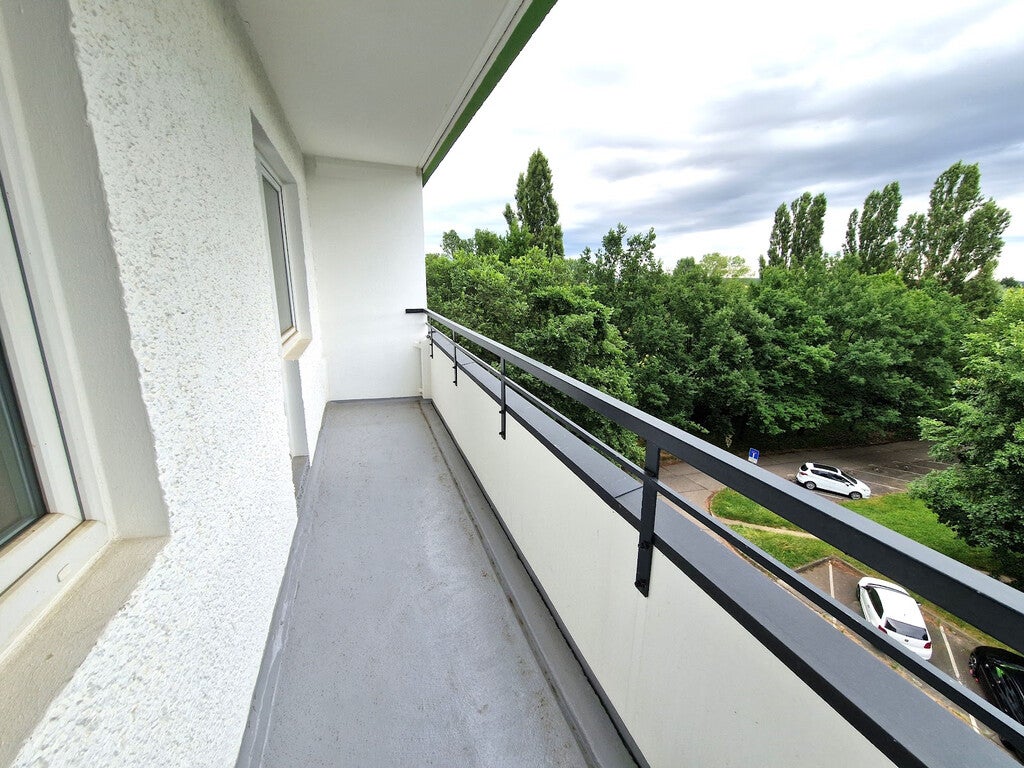 Wohnung Ringenwalder Straße in Berlin