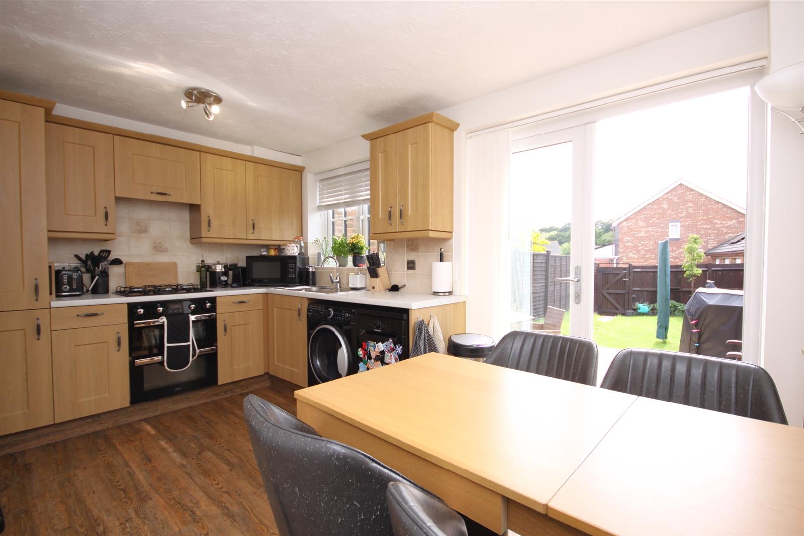 House Rosemary Gardens in Fareham