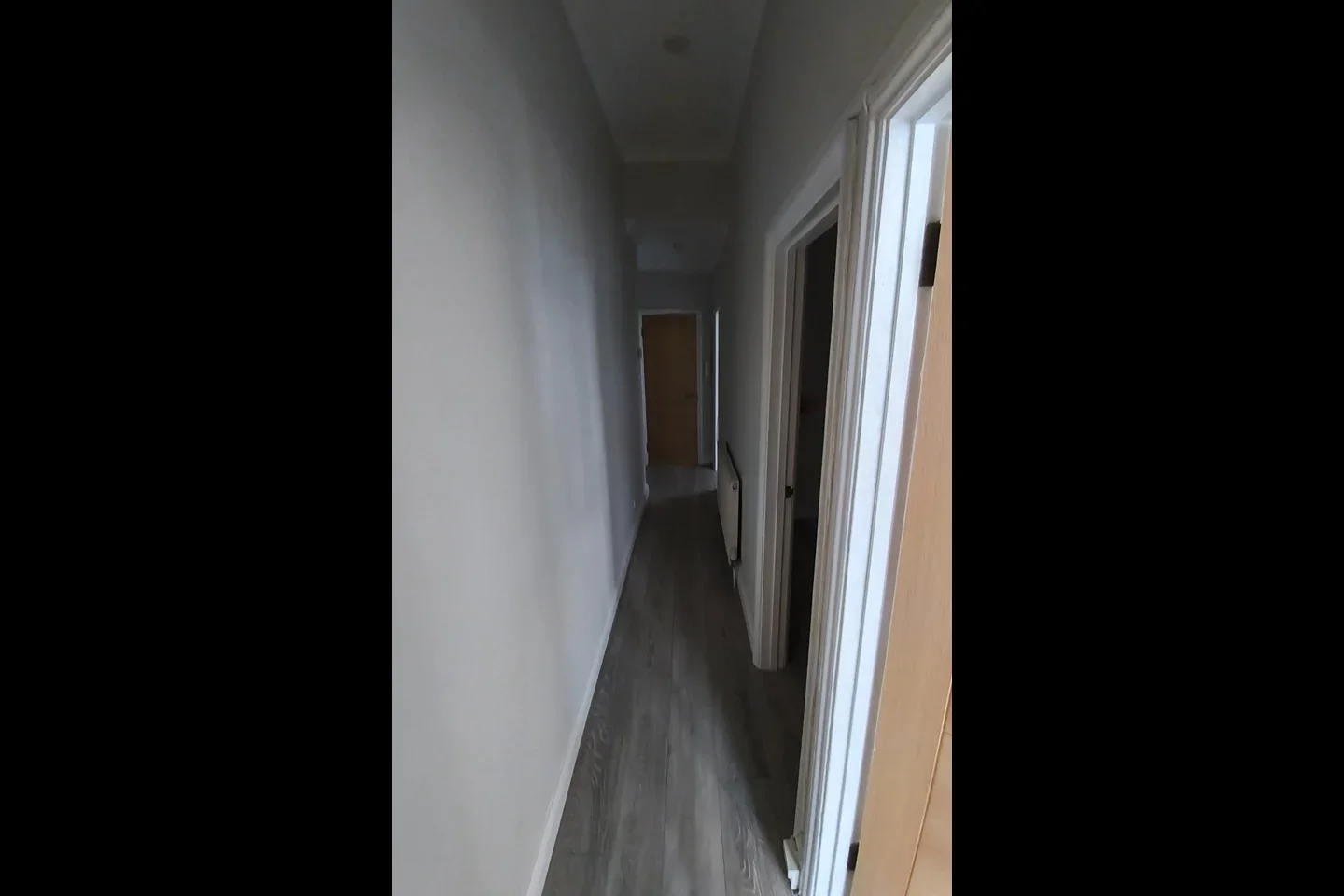 Flat Myddleton Road in Greater London