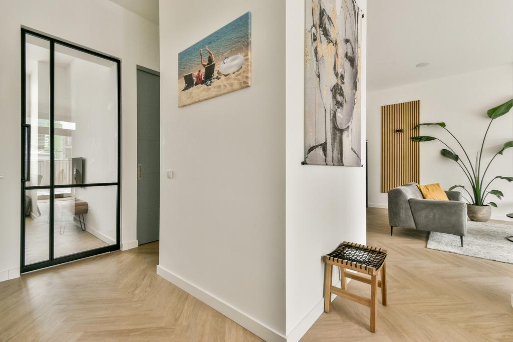 Woning te huur: Tan Malakastraat, Amsterdam