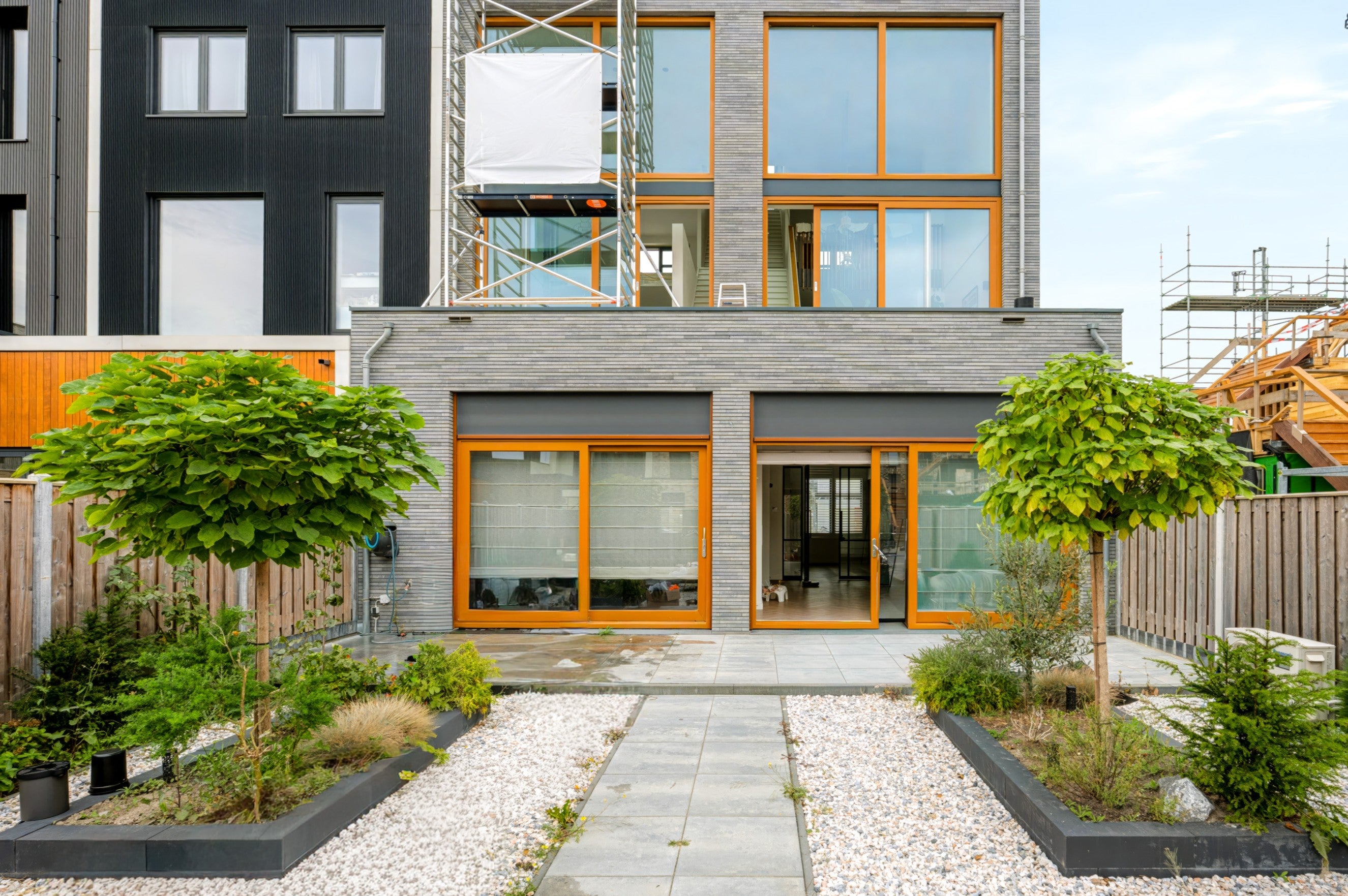 Woning te huur: Tan Malakastraat, Amsterdam