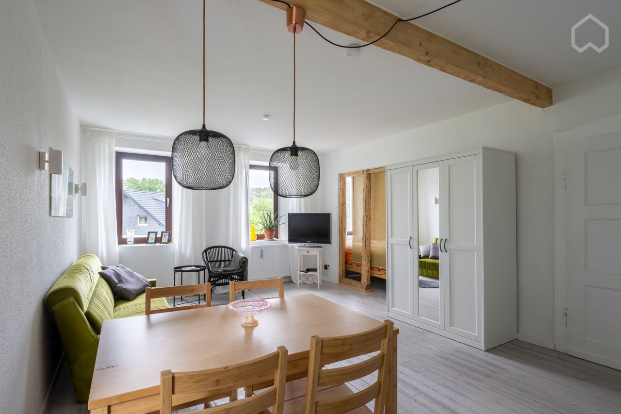 Wohnung Alendorfstraße in Alendorf