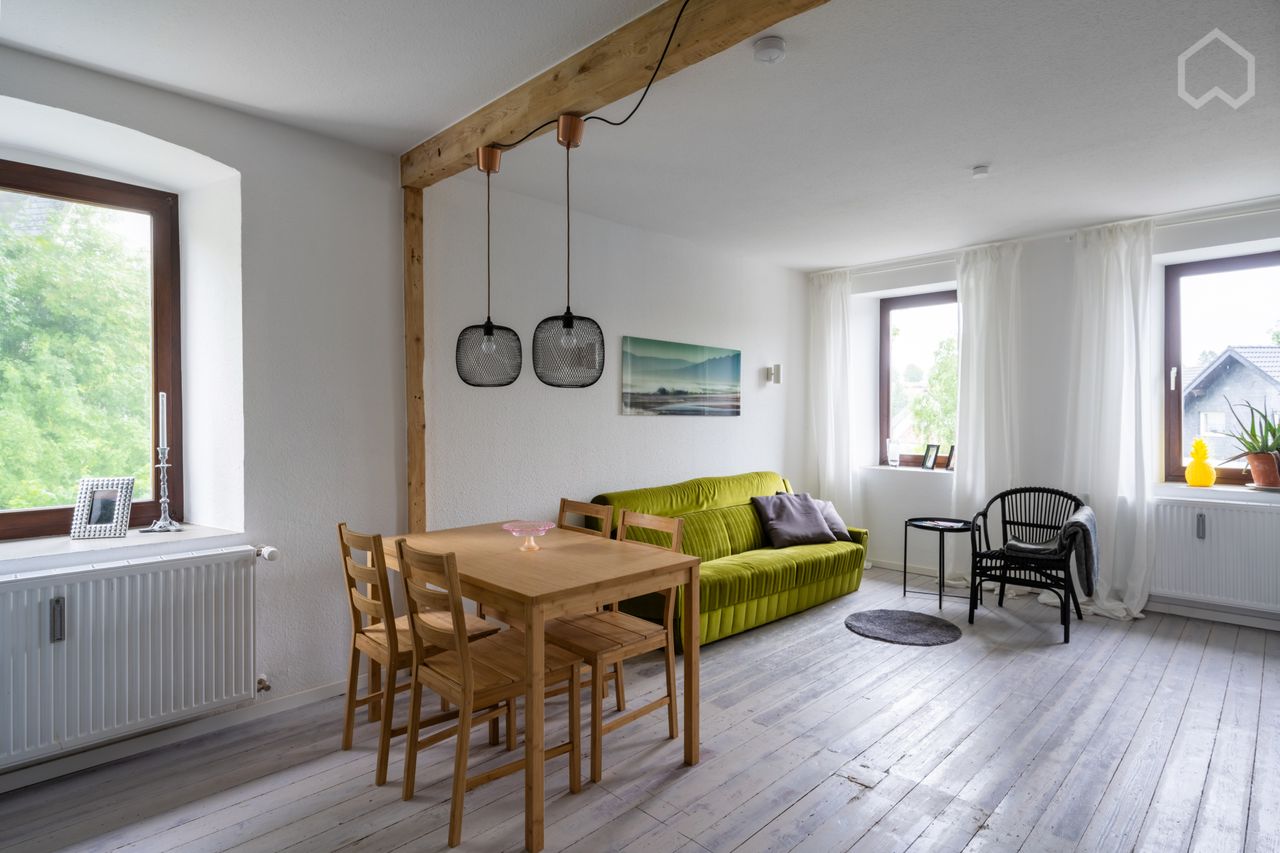 Wohnung Alendorfstraße in Alendorf