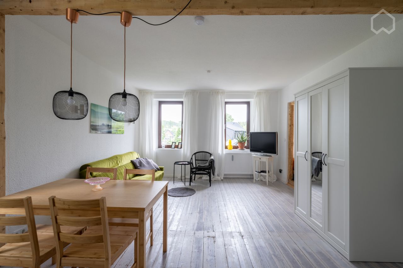 Wohnung Alendorfstraße in Alendorf