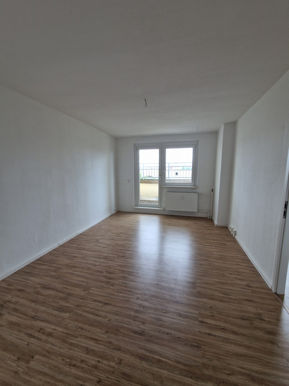 Wohnung Einsteinstraße in Magdeburg
