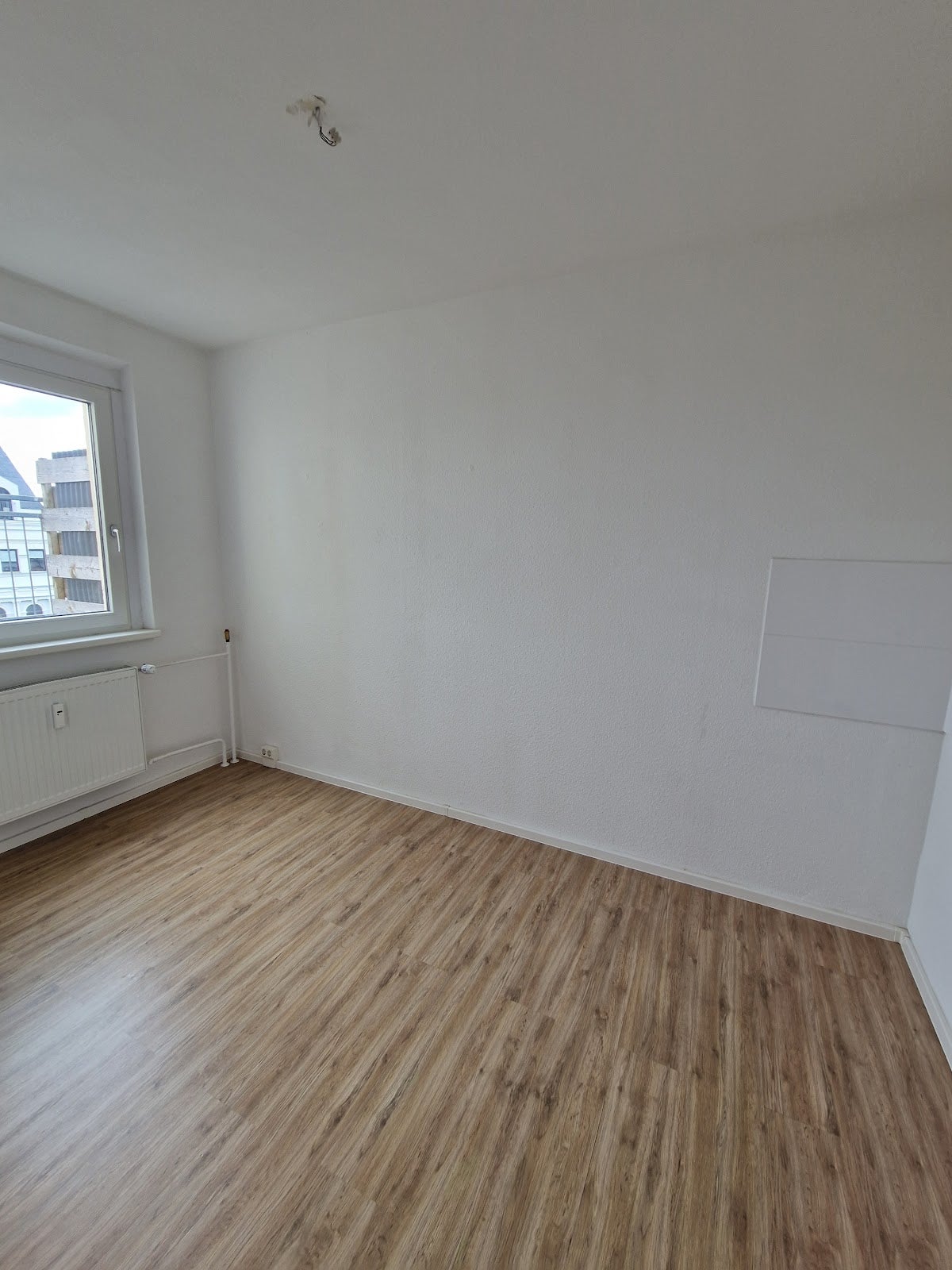 Wohnung Einsteinstraße in Magdeburg